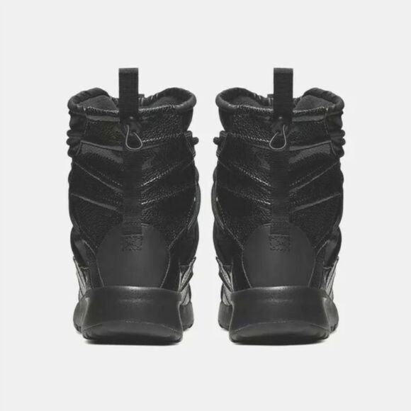 Nike Sneaker Boots Tanjun Size 5 New Y - Picture 6 of 9